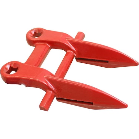 Aftermarket AM613839R1 Knife Guard AM613839R1-ABL